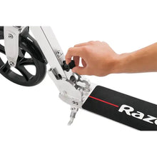 Load image into Gallery viewer, Razor Scooter A6 Silver - E-Scooter UAE Hub
