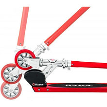 Load image into Gallery viewer, RAZOR SCOOTER S SPARK SPORT RED - E-Scooter UAE Hub
