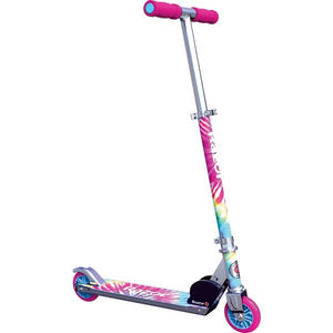 RAZOR Special Edition Scooter A TIE-DYE - E-Scooter UAE Hub