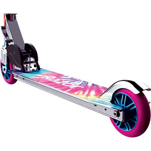 RAZOR Special Edition Scooter A TIE-DYE - E-Scooter UAE Hub