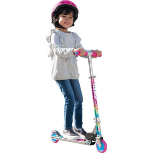 RAZOR Special Edition Scooter A TIE-DYE - E-Scooter UAE Hub