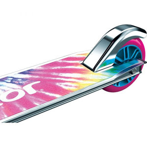 RAZOR Special Edition Scooter A TIE-DYE - E-Scooter UAE Hub