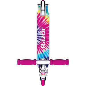RAZOR Special Edition Scooter A TIE-DYE - E-Scooter UAE Hub