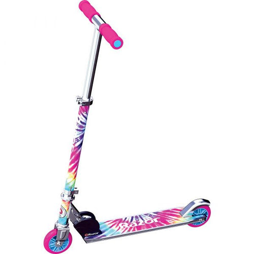 RAZOR Special Edition Scooter A TIE-DYE - E-Scooter UAE Hub