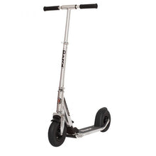 Load image into Gallery viewer, Razor Scooter A5 Air Silver Age 8+ - E-Scooter UAE Hub
