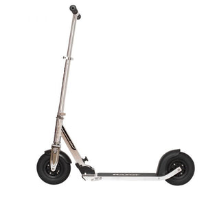 Razor Scooter A5 Air Silver Age 8+ - E-Scooter UAE Hub