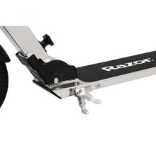 Load image into Gallery viewer, Razor Scooter A5 Air Silver Age 8+ - E-Scooter UAE Hub
