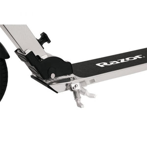Razor Scooter A5 Air Silver Age 8+ - E-Scooter UAE Hub