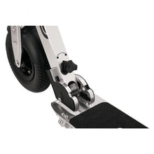 Load image into Gallery viewer, Razor Scooter A5 Air Silver Age 8+ - E-Scooter UAE Hub

