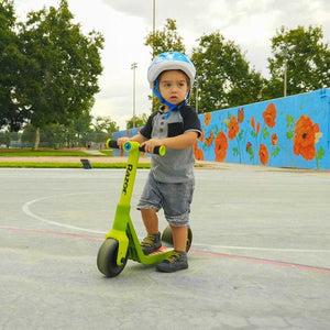 RAZOR WILD ONES JR SCOOTER DINO SHARK UNICORN - E-Scooter UAE Hub