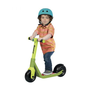 RAZOR WILD ONES JR SCOOTER DINO SHARK UNICORN - E-Scooter UAE Hub