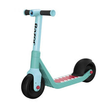 Load image into Gallery viewer, RAZOR WILD ONES JR SCOOTER DINO SHARK UNICORN - E-Scooter UAE Hub
