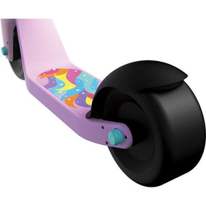 RAZOR WILD ONES JR SCOOTER DINO SHARK UNICORN - E-Scooter UAE Hub