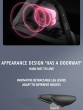 Load image into Gallery viewer, Ninebot Mini Pro 2 Self Balancing Scooter Black Upgrade Version - E-Scooter UAE Hub

