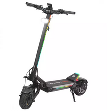 Load image into Gallery viewer, TEVERUN Fighter 11 plus Electric Scooter 60V 35Ah LG 2024 version - E-Scooter UAE Hub

