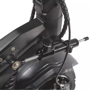 TEVERUN Fighter 11 plus Electric Scooter 60V 35Ah LG 2024 version - E-Scooter UAE Hub