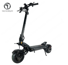Load image into Gallery viewer, TEVERUN Fighter 11 plus Electric Scooter 60V 35Ah LG 2024 version - E-Scooter UAE Hub
