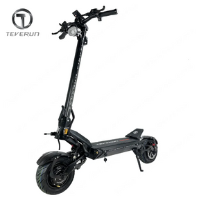 TEVERUN Fighter 11 plus Electric Scooter 60V 35Ah LG 2024 version - E-Scooter UAE Hub