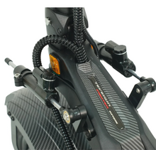 Load image into Gallery viewer, TEVERUN Fighter Supreme 7260R Electric scooter 2025 Latest - E-Scooter UAE Hub
