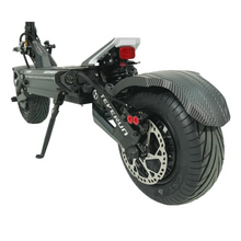 Load image into Gallery viewer, TEVERUN Fighter Supreme 7260R Electric scooter 2025 Latest - E-Scooter UAE Hub
