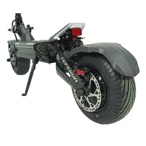 TEVERUN Fighter Supreme 7260R Electric scooter 2025 Latest - E-Scooter UAE Hub