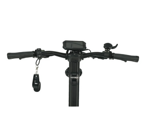 TEVERUN Fighter Supreme 7260R Electric scooter 2025 Latest - E-Scooter UAE Hub