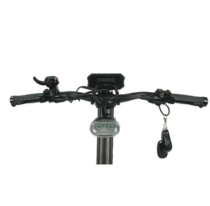 TEVERUN Fighter Supreme 7260R Electric scooter 2025 Latest - E-Scooter UAE Hub
