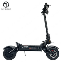 Load image into Gallery viewer, TEVERUN Fighter Supreme 7260R Electric scooter 2025 Latest - E-Scooter UAE Hub
