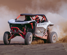 Load image into Gallery viewer, Segway Super Villain SX20T UTV- 2025  Model
