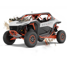 Load image into Gallery viewer, Segway Super Villain SX20T UTV- 2025  Model
