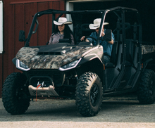 Load image into Gallery viewer, SEGWAY Fugleman UT10 P CREW
