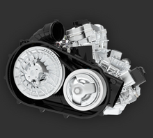 Load image into Gallery viewer, SEGWAY Fugleman UT10 P CREW
