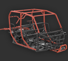 Load image into Gallery viewer, SEGWAY Fugleman UT10 P CREW
