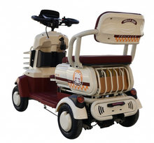 Load image into Gallery viewer, New City Mobility Electric Scooter 04 Wheeler 48V 20Ah 500W
