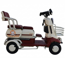 Load image into Gallery viewer, New City Mobility Electric Scooter 04 Wheeler 48V 20Ah 500W
