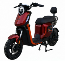 Load image into Gallery viewer, GT2 City Electric bike 48V 20Ah 1000W
