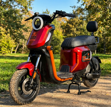 Load image into Gallery viewer, GT2 City Electric bike 48V 20Ah 1000W
