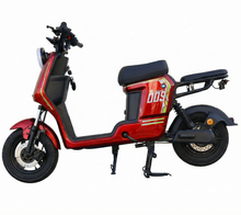 Load image into Gallery viewer, Stylish City Electric bike Model 48V 20Ah 1000W
