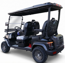 Load image into Gallery viewer, Luxury Electric Golf Cart 04 Seater
