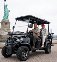 Load image into Gallery viewer, Luxury Electric Golf Cart 04 Seater
