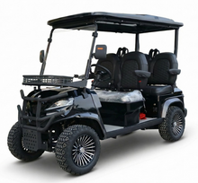 Load image into Gallery viewer, Luxury Electric Golf Cart 04 Seater
