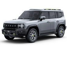 Load image into Gallery viewer, JETOUR T2 i-DM SUV hybrid
