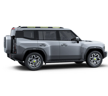 Load image into Gallery viewer, JETOUR T2 i-DM SUV hybrid
