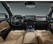 Load image into Gallery viewer, JETOUR T2 i-DM SUV hybrid
