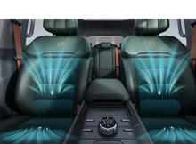 Load image into Gallery viewer, JETOUR T2 i-DM SUV hybrid
