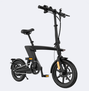 H1 Dual Motor 4000W Electric Motorcycle 60V 40Ah Long Range - E-Scooter UAE Hub
