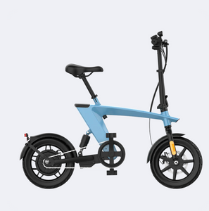 H1 Dual Motor 4000W Electric Motorcycle 60V 40Ah Long Range - E-Scooter UAE Hub
