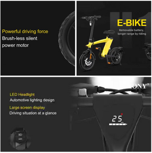 H1 Dual Motor 4000W Electric Motorcycle 60V 40Ah Long Range - E-Scooter UAE Hub