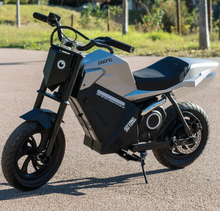 Load image into Gallery viewer, APTUM ADV250 Electric Kids Motorcycle Age 8-14 years
