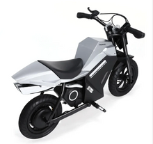 Load image into Gallery viewer, APTUM ADV250 Electric Kids Motorcycle Age 8-14 years
